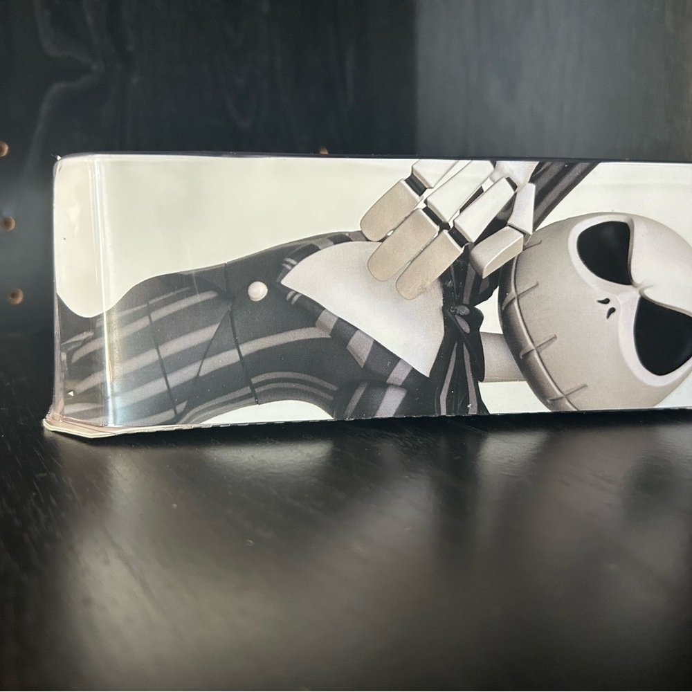 NEW Disney Toybox Jack Skellington & Zero #18 RETIRED - Picture 4 of 6
